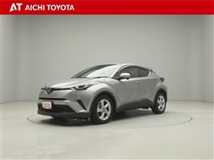 トヨタ C-HR HV S LEDパッケージ