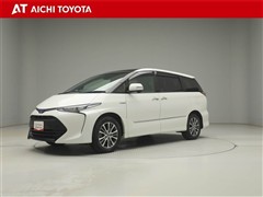 エスティマHV アエラス