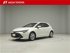トヨタ カローラスポーツ G
