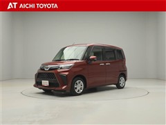 トヨタ ルーミー G