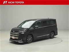 ノア ハイブリッド S-Z