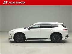 クラウンエステート PHV RS
