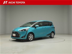 トヨタ シエンタ G