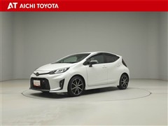 トヨタ アクア GR スポーツ