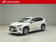 RAV4 HV G