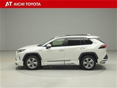 RAV4 HV G