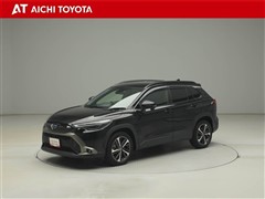カローラクロス HV Z
