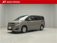トヨタ ノア X