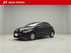 トヨタ ヤリス ハイブリッド G