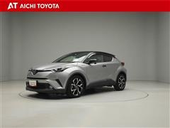 トヨタ　C-HR HV G