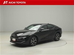 クラウン HV クロスオーバーGアド