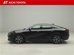 クラウン HV クロスオーバーGアド