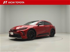 クラウンPHEV スポーツRS