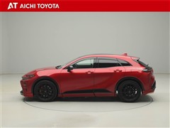 クラウンPHEV スポーツRS