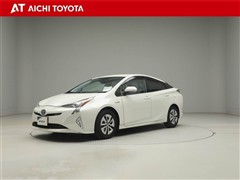 プリウス A プレミアム