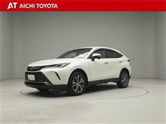 ハリアー ハイブリッド G