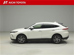 ハリアー ハイブリッド G