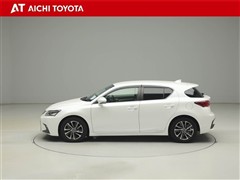 CT200h バージョンC