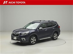 フォレスター アドバンス(ルーフレー