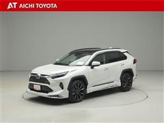 RAV4 HV G