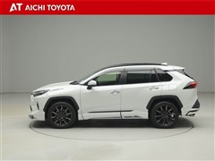 RAV4 HV G