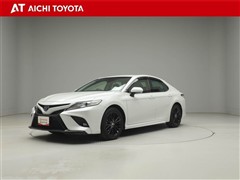 トヨタ カムリ WS ブラックエディション