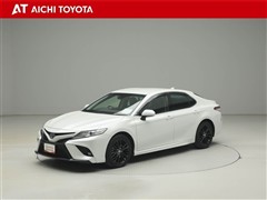 カムリ WS ブラックエディション