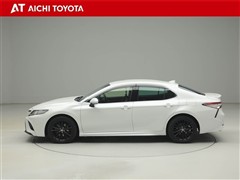 カムリ WS ブラックエディション