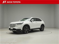 ホンダ ヴェゼル e:HEV Z