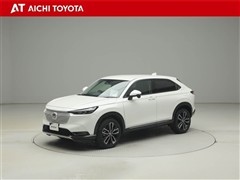 ヴェゼル e:HEV Z