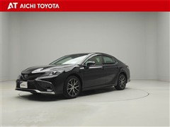 カムリ WS レザ-パッケージ