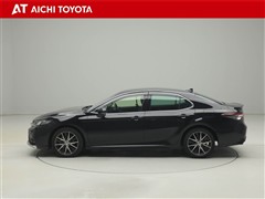 カムリ WS レザ-パッケージ