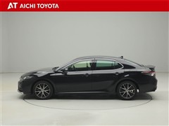 カムリ WS レザ-パッケージ