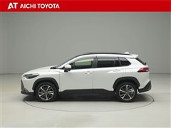 カローラクロス HV Z