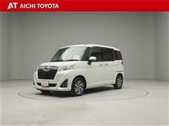 トヨタ ルーミー G