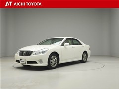 トヨタ クラウン 2.5ロイヤルサルーンプレミ