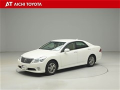 クラウン 2.5ロイヤルサルーンプレミ