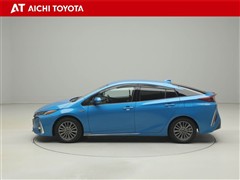 プリウスPHV S ナビパッケーシ