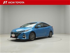 トヨタ プリウスPHV S ナビパッケーシ