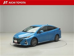 プリウスPHV S ナビパッケーシ