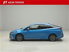 プリウスPHV S ナビパッケーシ