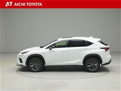 NX300h Fスポーツ