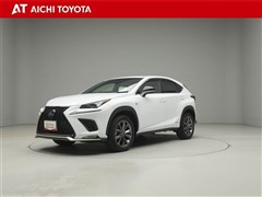 レクサス NX300h Fスポーツ