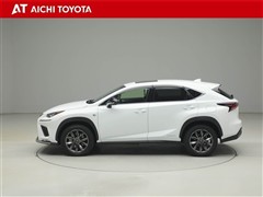 NX300h Fスポーツ