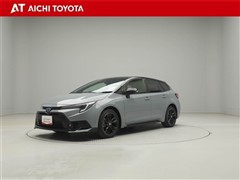 カローラツーリング HV アクティブ