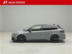 カローラツーリング HV アクティブ