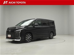 ヴォクシー ハイブリッド S-Z