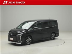 ヴォクシー ハイブリッド S-Z