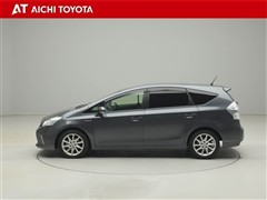 プリウスアルファ G ツーリングセレ