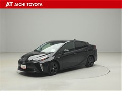 プリウス S ツーリングセレクション